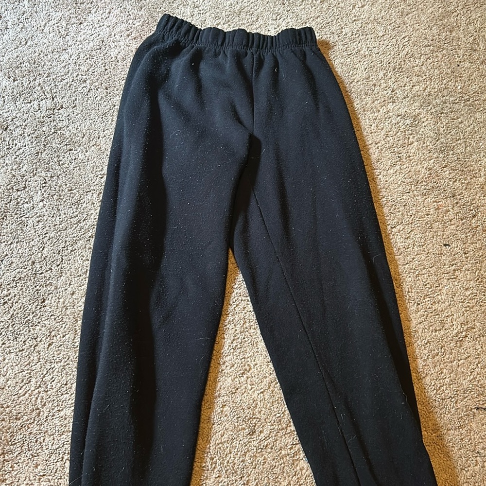 sweatpants
